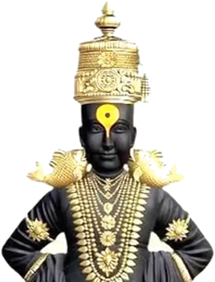 Lord Vitthal (Panduranga)